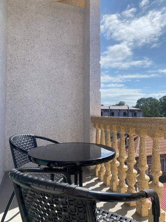 Majestic Hotel Kobuleti Kültér fotó