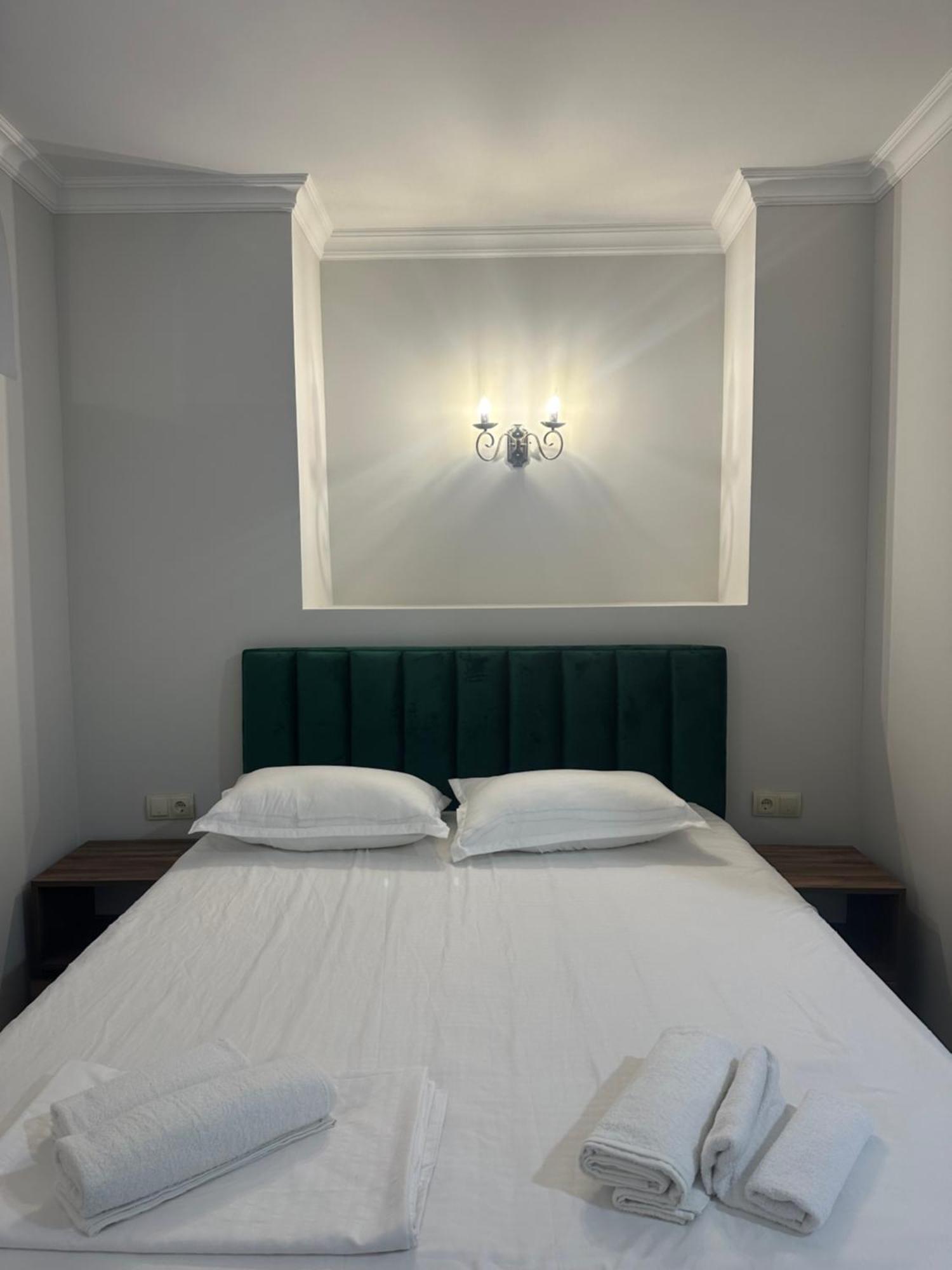 Majestic Hotel Kobuleti Kültér fotó