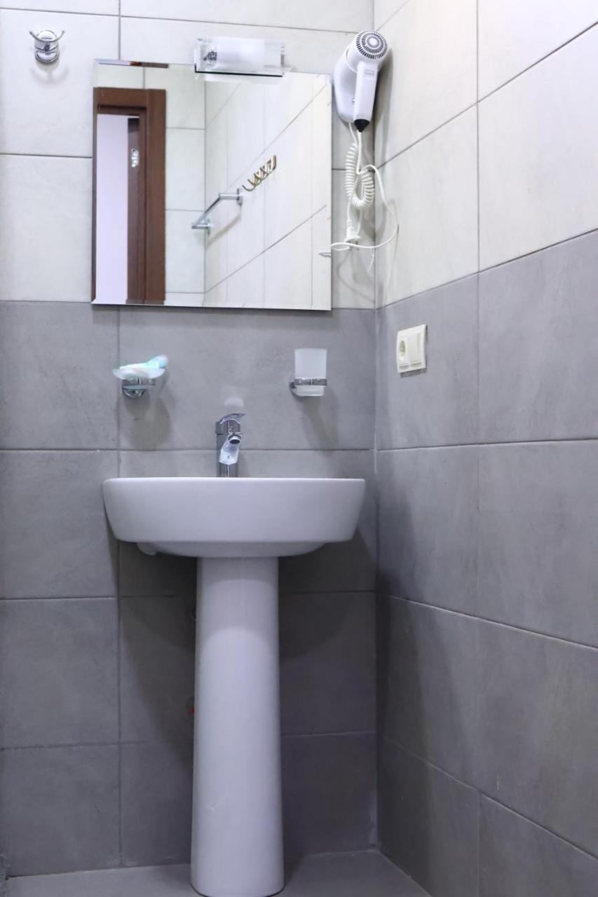 Majestic Hotel Kobuleti Kültér fotó