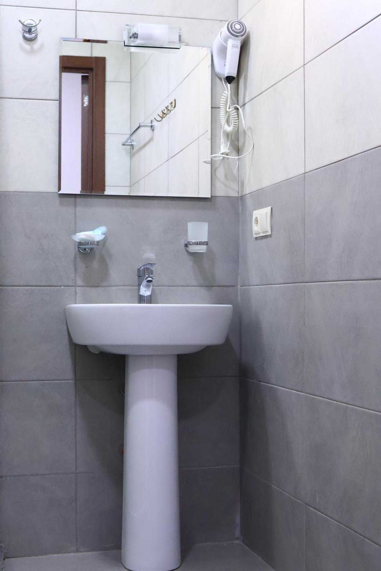 Majestic Hotel Kobuleti Kültér fotó