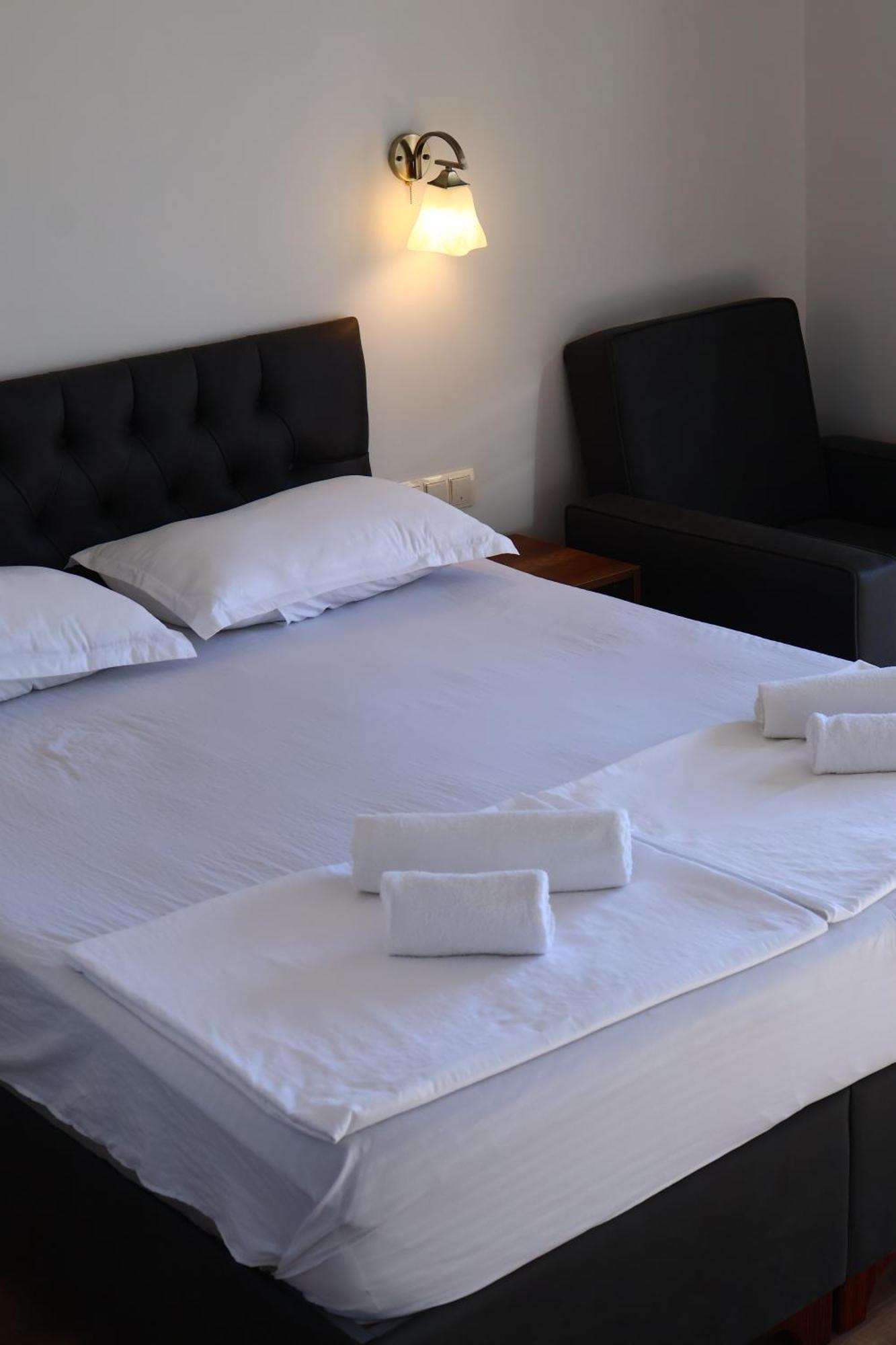 Majestic Hotel Kobuleti Kültér fotó