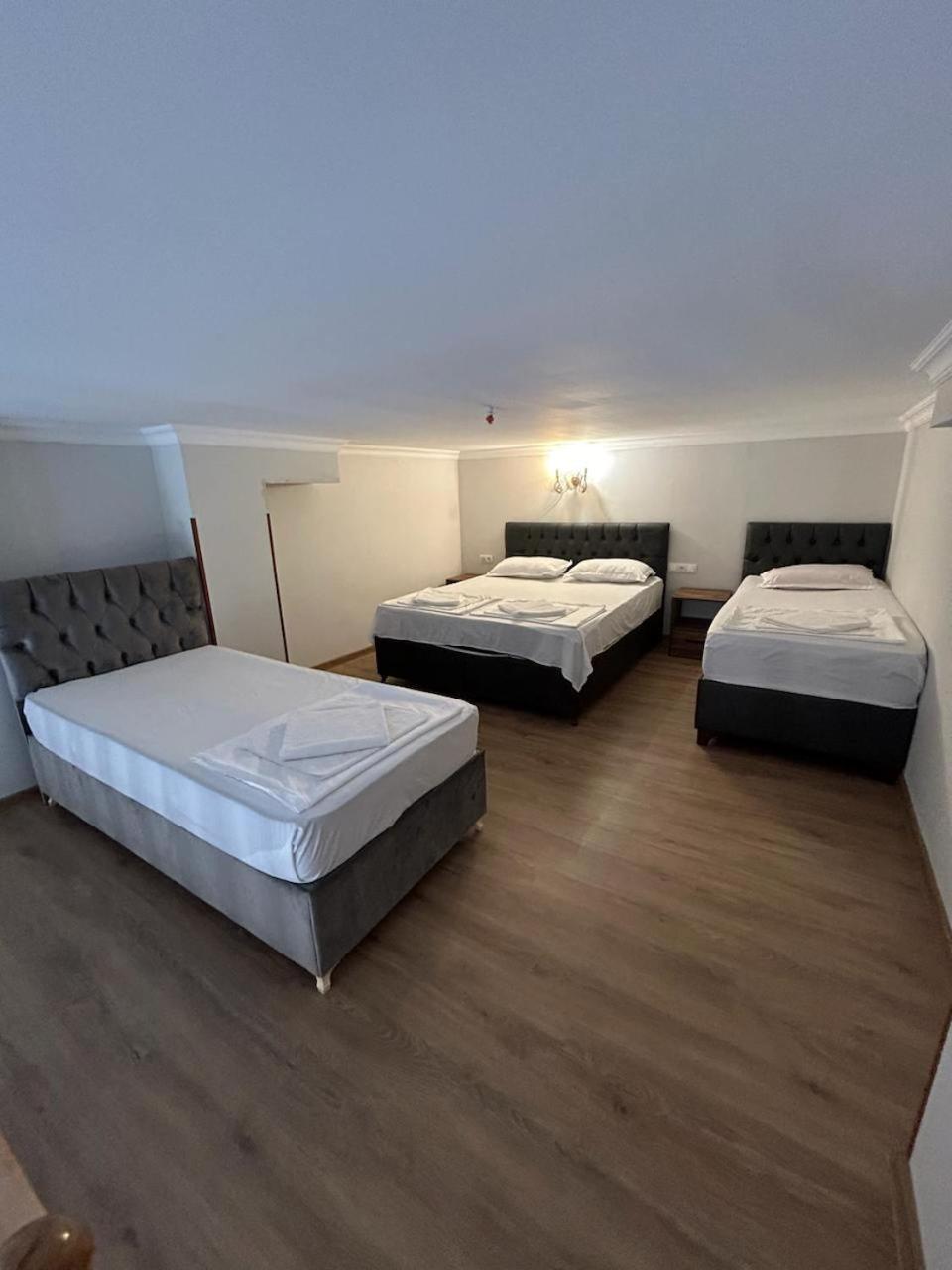 Majestic Hotel Kobuleti Kültér fotó