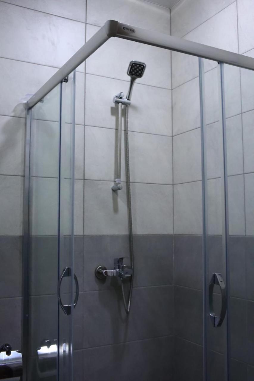 Majestic Hotel Kobuleti Kültér fotó