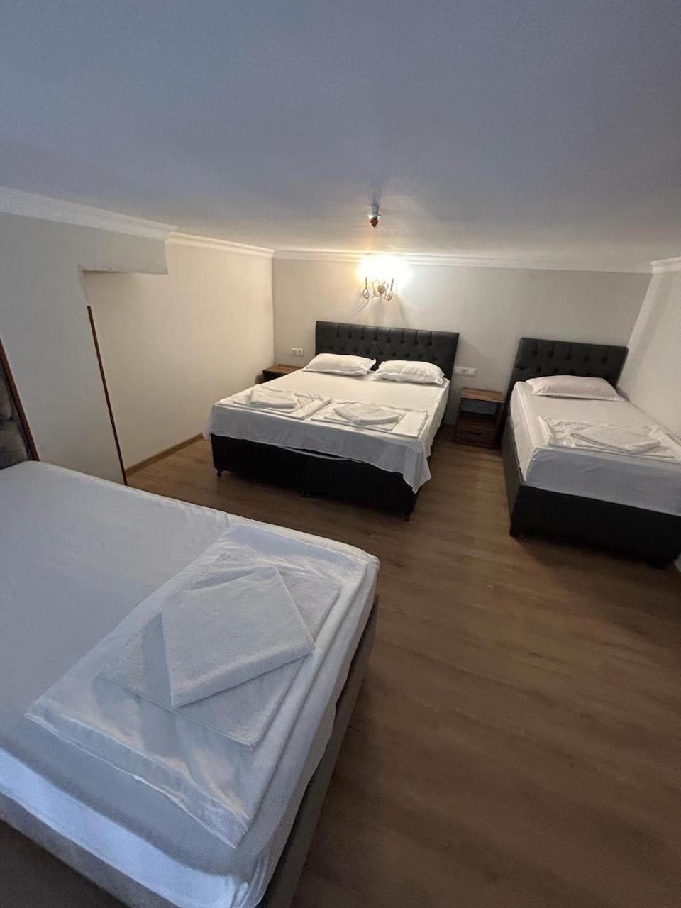 Majestic Hotel Kobuleti Kültér fotó