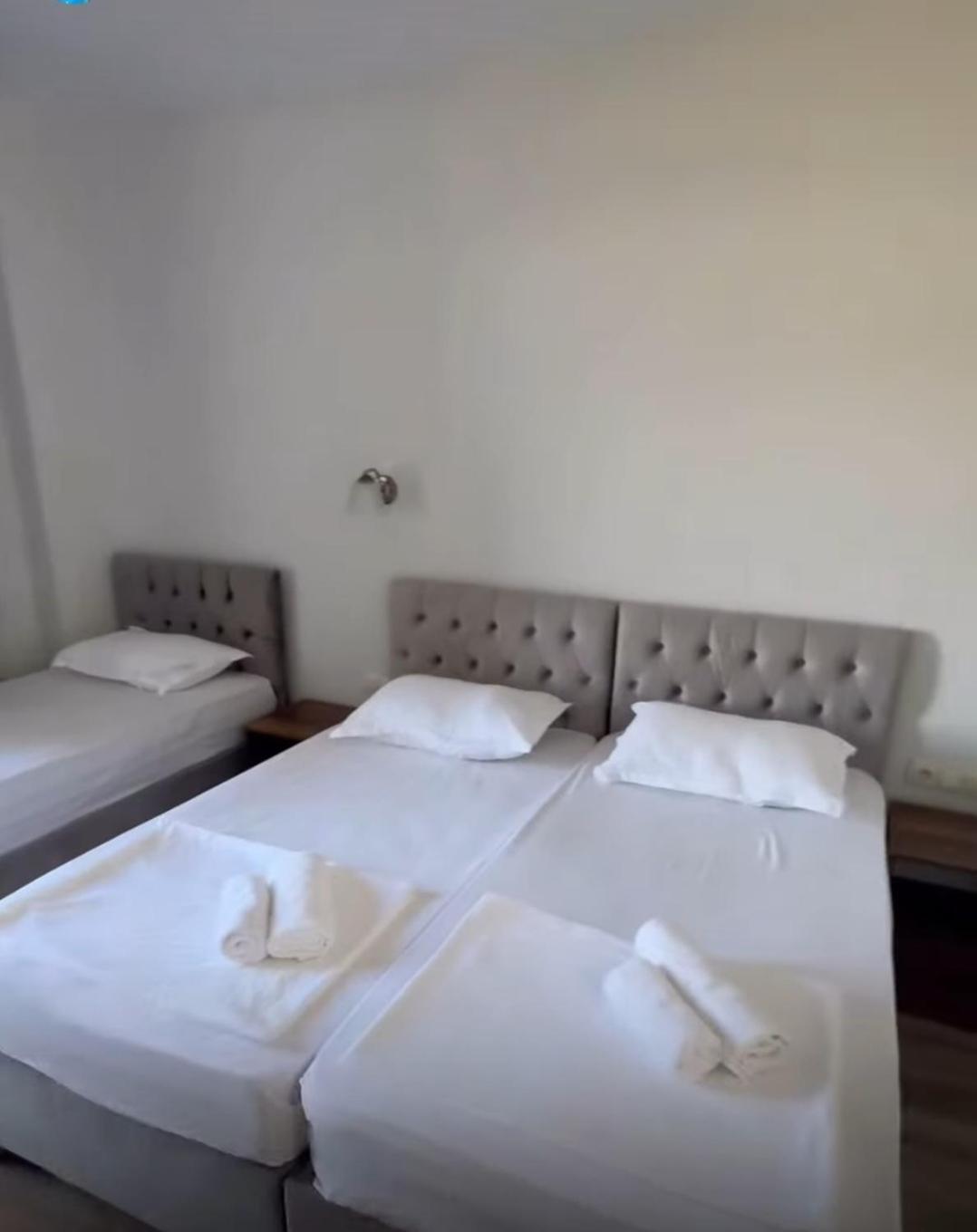 Majestic Hotel Kobuleti Kültér fotó